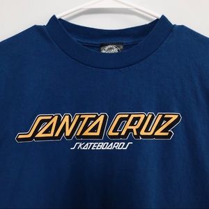 Santa Cruz Tee